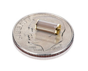 Capteur d'inclinaison omnidirectionnel - SQ-SEN-390  - SignalQuest - numérique / miniature