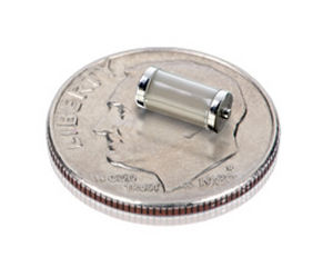 Capteur d'inclinaison omnidirectionnel - SQ-SEN-645B series  - SignalQuest - numérique / miniature