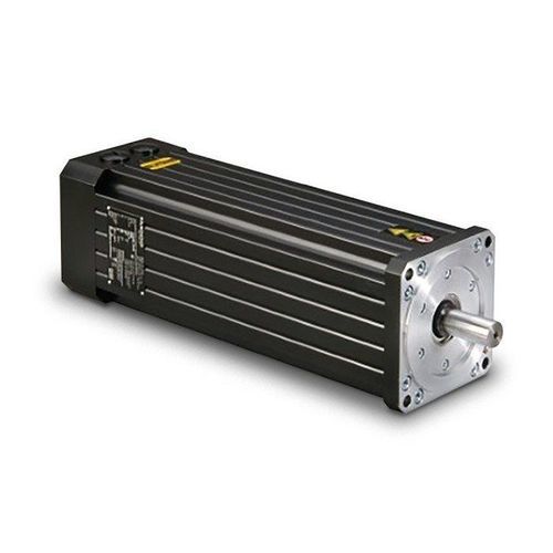 Servomoteur brushless - ExD - Moog GmbH - Niederlassung Memmingen - AC / 300 V...800 V / modulaire