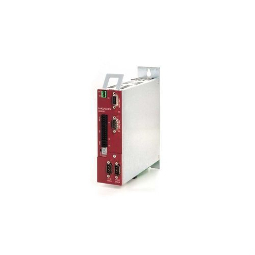 Servo-variateur DC - DS2020 - Moog GmbH - Niederlassung Memmingen - brushless / mono-axe / pour automatisation