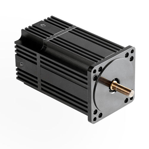 Servomoteur brushless - SM34405D - Moog GmbH - Niederlassung Memmingen - DC / 48 V / à arbre creux