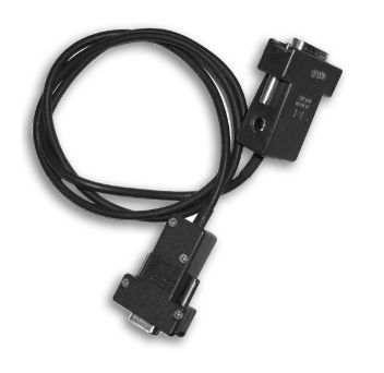 Câble électrique d'alimentation - CBLSM1-DEMO - Moog GmbH - Niederlassung Memmingen - de données / RS-232 / pour moteur électrique