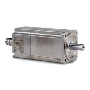 Servomoteur brushless - SSBSM series - Baldor Electric Company - AC / IP67 / washdown