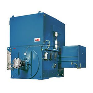 Moteur à haute inertie - Baldor Electric Company - AC / à induction / modulaire