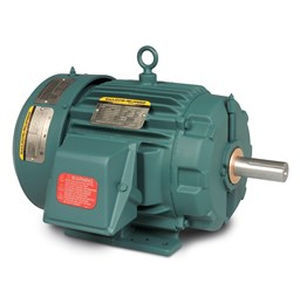 Moteur synchrone - CECP series - Baldor Electric Company - AC / 460 V / 575 V