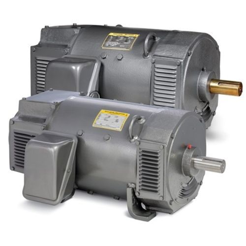 Moteur DC - Baldor Electric Company - synchrone / 380V / à aimants permanents