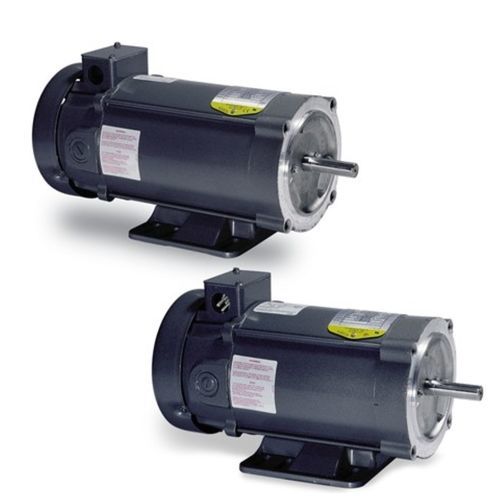 Moteur DC - CD3425 - Baldor Electric Company - synchrone / 100 V / 380V