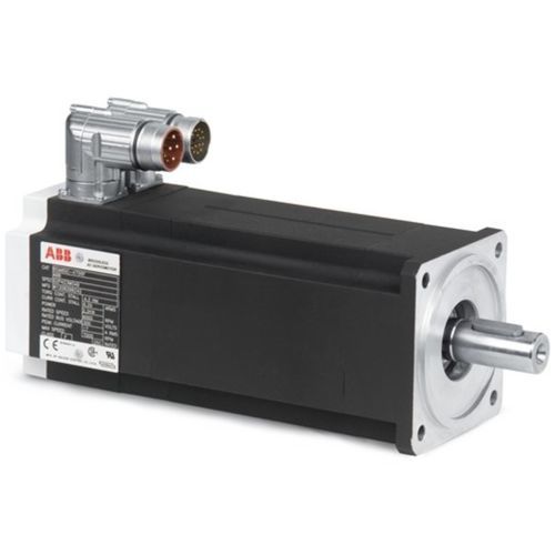 Servomoteur brushless - BSM N series - Baldor Electric Company - AC / à aimants permanents / TENV