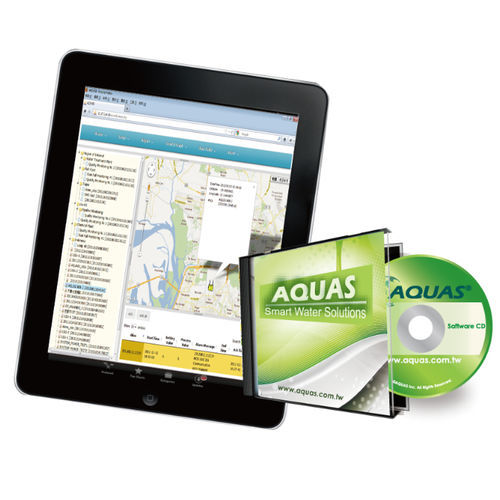 logiciel de gestion - Aquas Incorporation