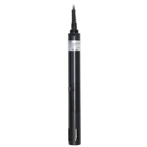 Analyseur de pH - SMR04  - Aquas Incorporation - d'eau / de surveillance / de process