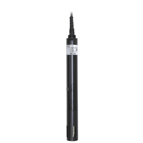 Analyseur ORP - SMR05 - Aquas Incorporation - d'eau / de surveillance / de process