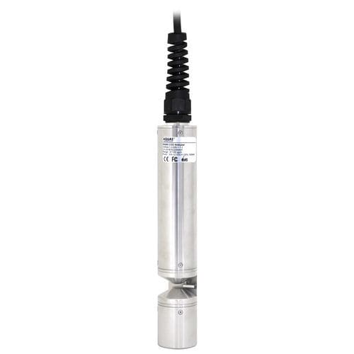 Analyseur de demande chimique en oxygène - SMR44  - Aquas Incorporation - d'eau / de surveillance / pour eaux usées