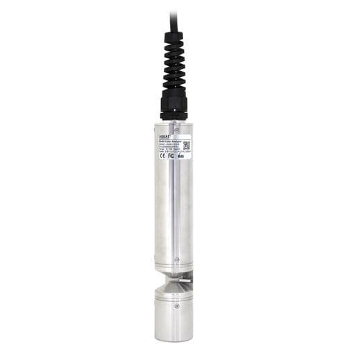 Analyseur de couleur - SMR47  - Aquas Incorporation - d'eau / de surveillance / de process