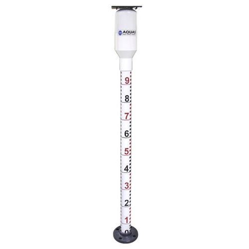 Logger de température et d'humidité - ROD  - Aquas Incorporation - de pression / de niveau / Modbus