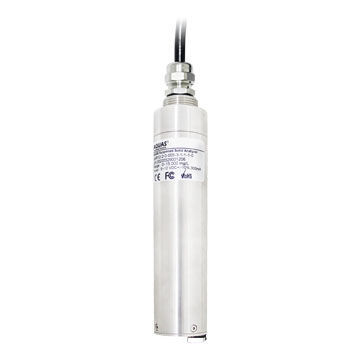 Analyseur de surveillance - SMR83 series - Aquas Incorporation - d'eau / pour eaux usées / de concentration