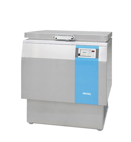 Congélateur coffre - -85°C ... -10°C | TT 90 //logg - FRYKA-Kältetechnik GmbH - de laboratoire / ultra-basse température