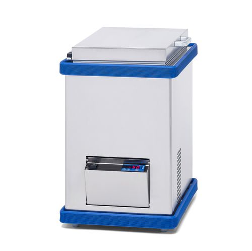 Congélateur coffre - KBT series - FRYKA-Kältetechnik GmbH - de laboratoire / basse température / de refroidissement