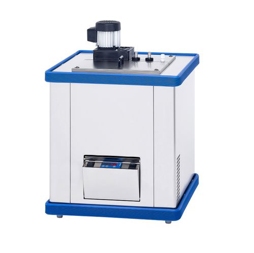 Cryostat à circulation - KT series - FRYKA-Kältetechnik GmbH