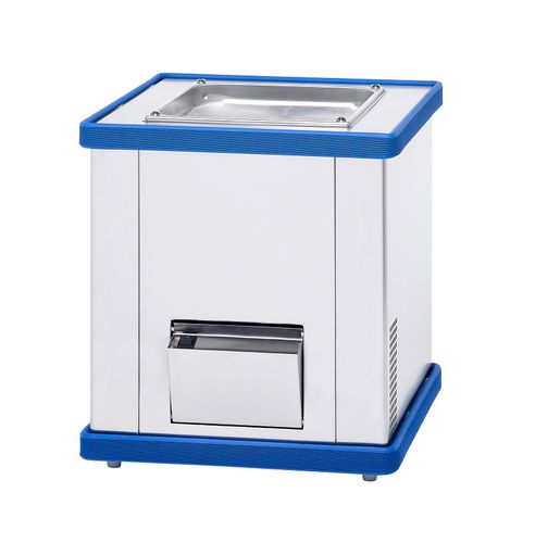 Bain-marie de laboratoire - KB series - FRYKA-Kältetechnik GmbH