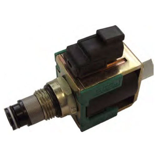Électrovanne à commande assistée - SVPxx-NC Series - Comatrol - 2 voies / normalement fermée / hydraulique