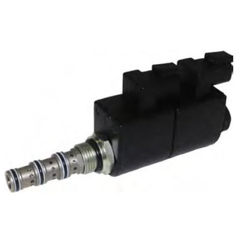 Électrovanne à action directe - SVxx-34-04 Series - Comatrol - 4 voies / hydraulique / à tiroir