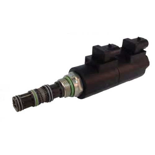 Électrovanne à action directe - SV10-34-14 - Comatrol - 2 voies / hydraulique / à tiroir