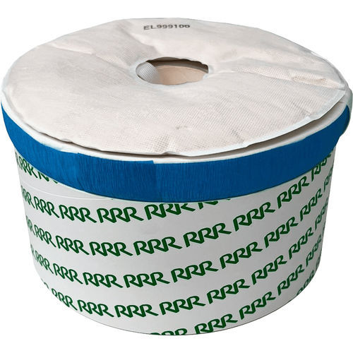 Cartouche filtrante à huile - V series - Triple R Europe NV - pour filtration fine / en fibre de cellulose / industrielle