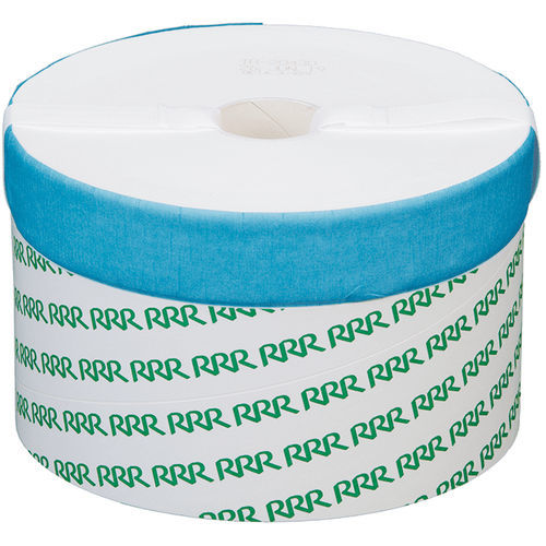 Cartouche filtrante à huile - M series - Triple R Europe NV - pour filtration fine / en fibre de cellulose / pour filtres