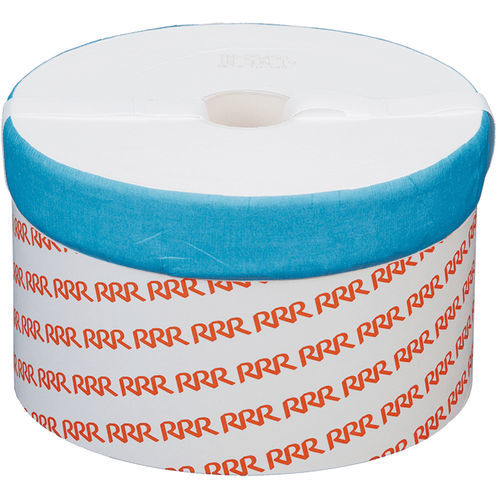 Cartouche filtrante à huile - X series - Triple R Europe NV - pour filtration fine / en fibre de cellulose / pour filtres