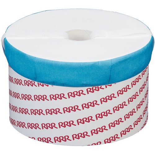 Cartouche filtrante à huile - D series  - Triple R Europe NV - à eau / pour filtration fine / en fibre de cellulose