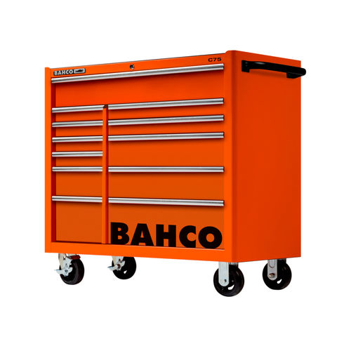 Servante d'atelier - 1475KXL12 series - BAHCO