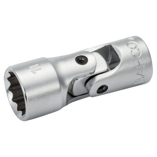 Joint de cardan simple - A6710DM series - BAHCO - en acier / pour douille de serrage