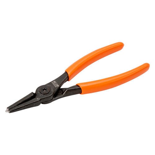Pince à circlips intérieur - 2800 series - BAHCO - anticorrosion