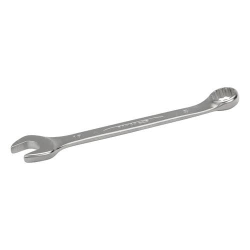 Clé mixte en chrome - 111M series - BAHCO