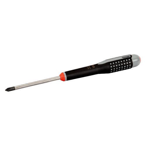 Tournevis Phillips - BE-8600 - BE-8624 series - BAHCO - en acier / en chrome