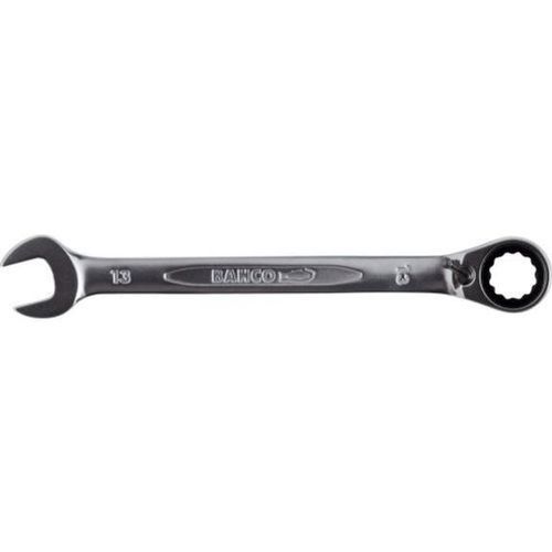 Clé mixte en acier - 0015740485 - BAHCO