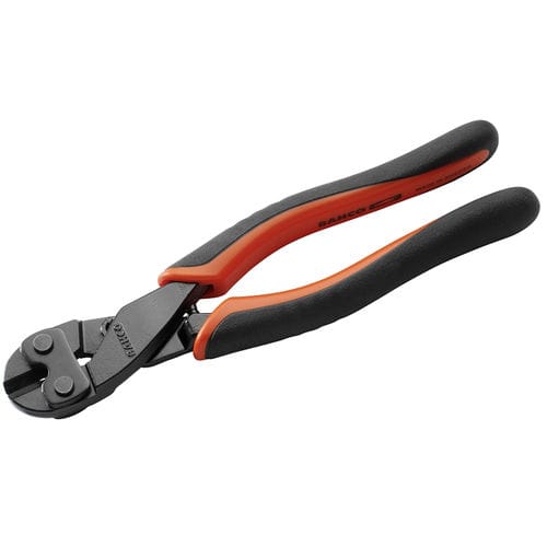 Pince coupante - 1520G series - BAHCO - de précision / anticorrosion