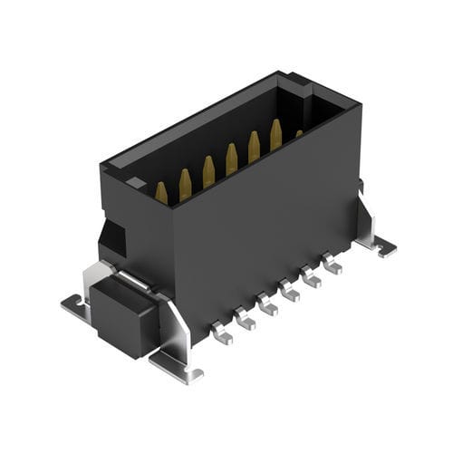 Connecteur de données - 403-52012-51 - ept - CMS / fil à carte / parallèle