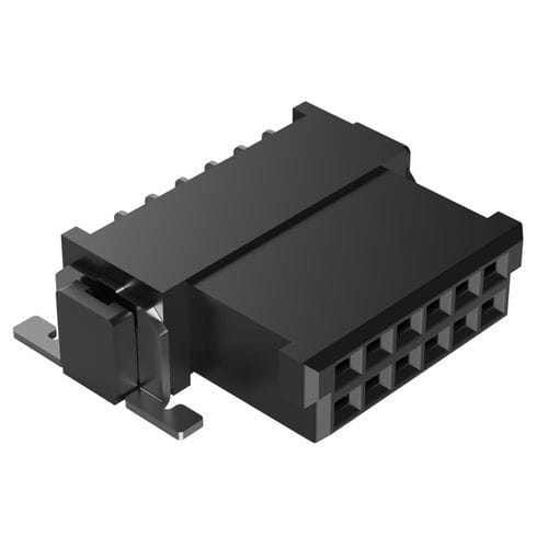 Connecteur de données - 404-51012-51 - ept - CMS / à angle droit / femelle