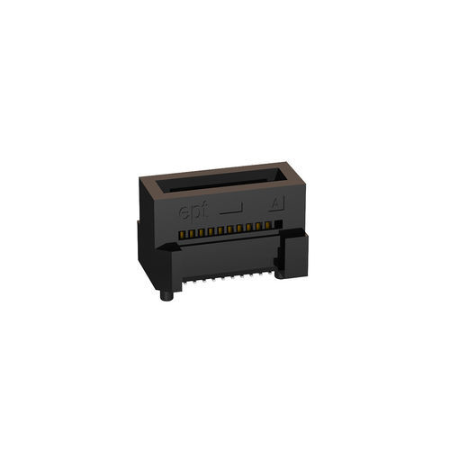 Connecteur de données - 408-52020-000-11 - ept - CMS / bord de carte / droit