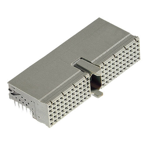 Connecteur de données - 244-11000-15 - ept - femelle / press-fit / d'isolation