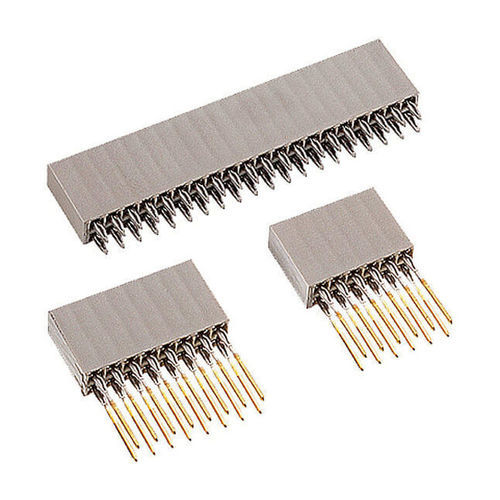 Connecteur Pins Header - 961-40nn2-03 - ept - de données / parallèle / femelle