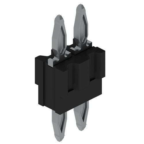 Connecteur d'alimentation électrique - 990-52XNN050-110 - ept - carte à carte / parallèle / press-fit