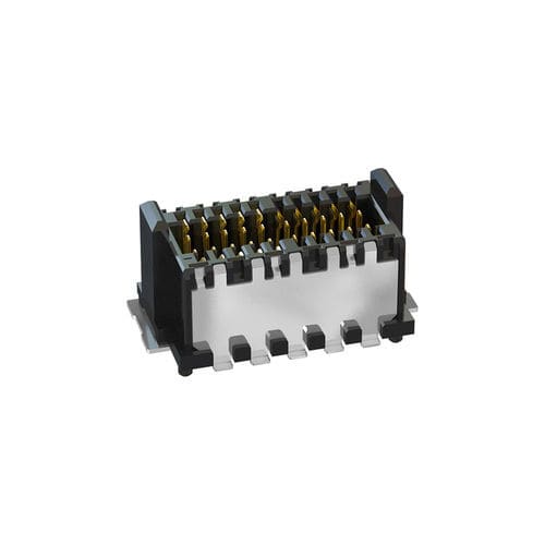 Connecteur de données - 405-52120-51 - ept - CMS / carte à carte / parallèle