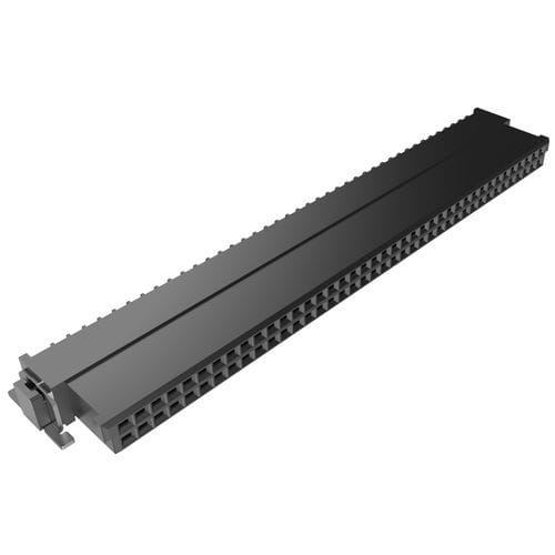 Connecteur femelle - 404-51080-51 - ept - de données / CMS / à angle droit
