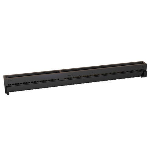 Connecteur droit - 408-52180-100-12 - ept - de données / CMS / d'isolation