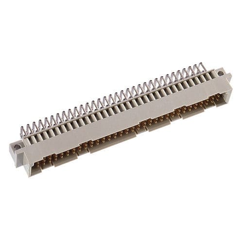 Connecteur de données - 103-40014 - ept - DIN / mâle / à insérer