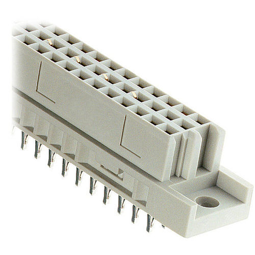Connecteur à découpage - 104-60464-xx - ept - de données / DIN / PCB