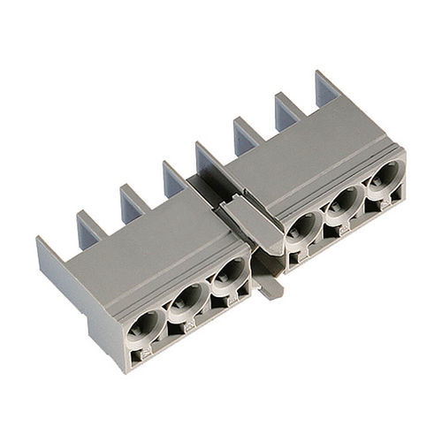 Connecteur d'alimentation électrique - 244-51000 - ept - PCB / press-fit / en PBT