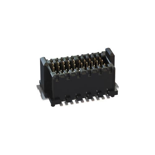 Connecteur de données - 405-52020-51 - ept - CMS / carte à carte / parallèle